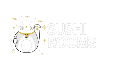 Sushi Rooms 